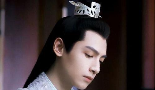 内地古偶男明星,内地偶象男星演绎古典浪漫传奇