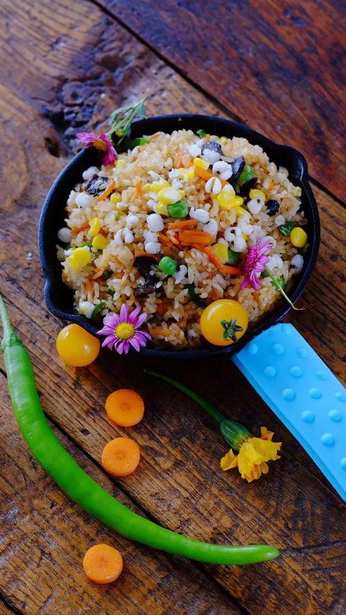 抖音网红吃素是谁,网红吃素背后的故事与启示