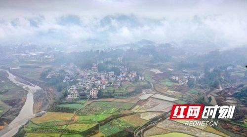 湖南湘西龙山乡新闻头条