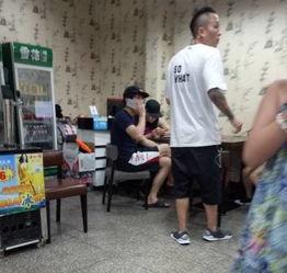 防疫人员偶遇明星