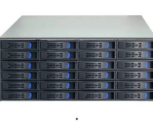 网红磁盘阵列,高效存储，引领未来数据管理新潮流