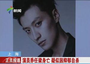 自杀身亡的明星,揭秘自杀身亡明星背后的真相与哀伤”