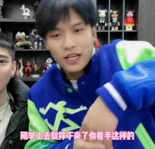 商丘很火的网红杨哥哥,火遍全网的人气传奇