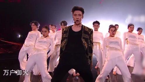 张艺兴头条表演舞台,视觉盛宴与音乐魅力交织的视听奇观