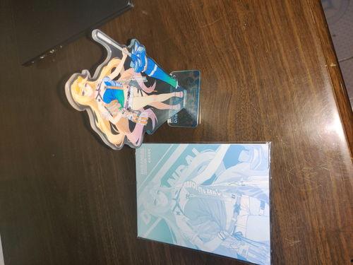 周边福袋明星,明星周边背后的故事与魅力