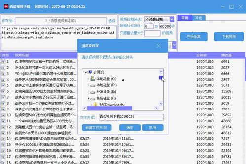 头条西瓜自媒体软件收益,收益背后的秘密与策略