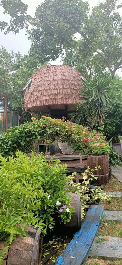 银海区网红打卡地点,探寻这座城市的魅力焦点