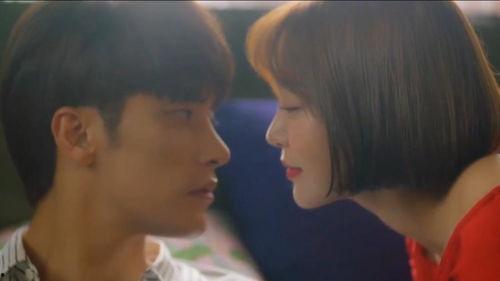 路边捡到个明星