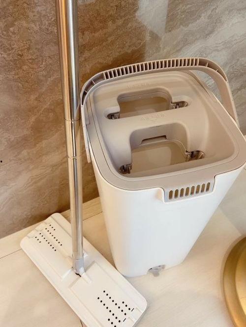 网红拖把推荐家用哪款,家用拖把选购指南，告别家务烦恼