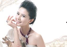 女明星abb,璀璨星途与时尚风采的完美融合